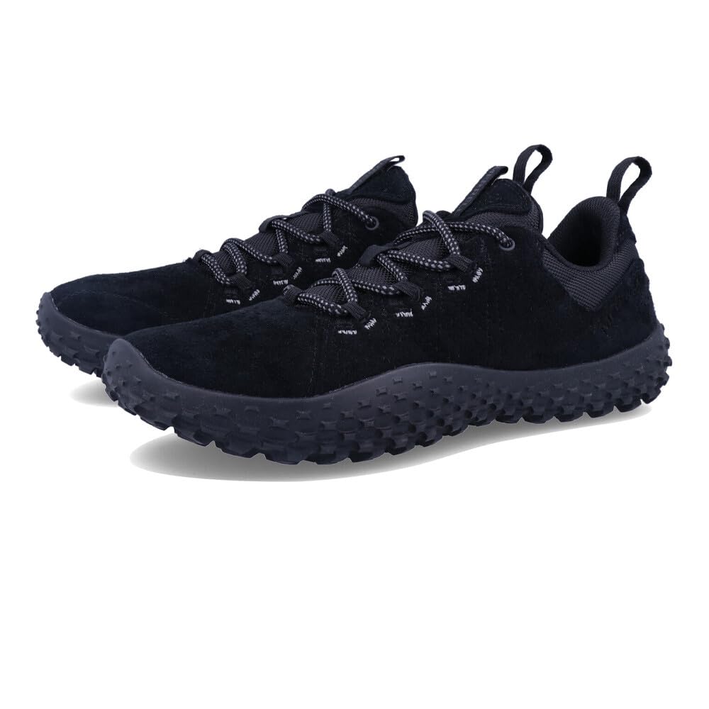 Merrell Wrapt Barfußschuh Herren 43.5 BLACK/BLACK