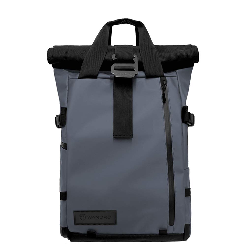 PRVKE Travel and DSLR Camera Backpack with Laptop/Tablet Sleeve and