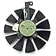 T129215SU 12V 0.5A 87mm 4Pin Grafikkartenlüfter For ASUS STRIX GTX980Ti GTX970 GTX1070 GTX 1080 STRIX R9 390X R9-390 Graphics Card Cooling Fan