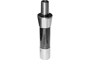 HHIP 3700-0131 R8 to JT33 Drill Chuck Arbor: The Perfect Coupling for Versatility and Accuracy