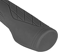 Vista 3 de SOLODRIVE Agarres de Bicicleta de Montaña de Diseño Ergonómico, Cómodos Agarres de Manillar de Bicicleta, Mango de MTB de Bloqueo Único