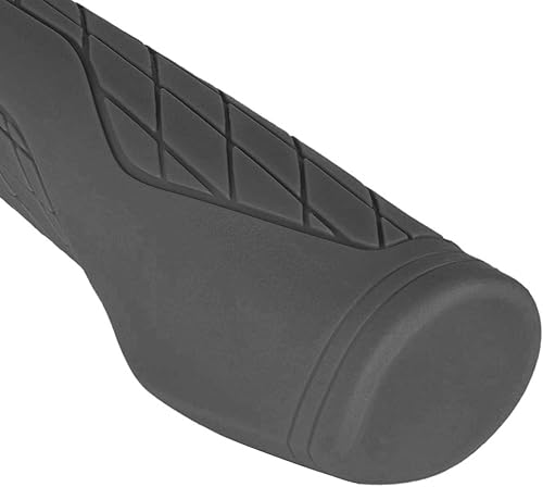 Miniatura 3 de SOLODRIVE Empuñaduras de bicicleta de montaña de diseño ergonómico, cómodos agarres para manillar de bicicleta, bloqueo único y mango antideslizante