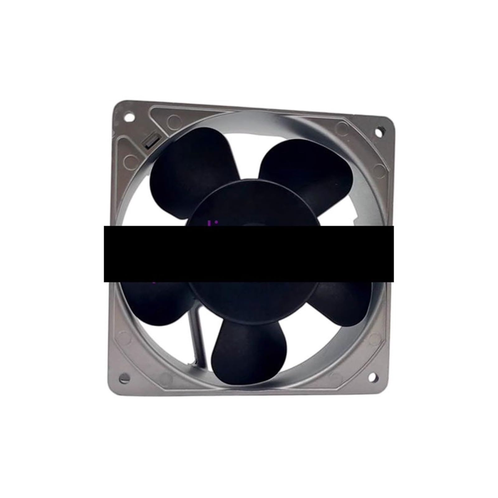 Ventilateur CN60B5S de 12cm pour un refroidissement constant 200V