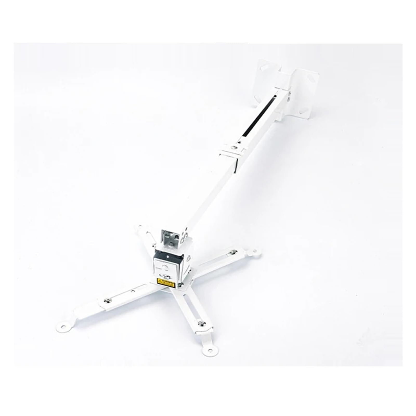 Soporte Universal for Techo De Proyector LCD/DLP/LED, 43-65 Cm De Longitud, Soporte Ajustable for Proyector