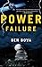 Power Failure: A Jake Ross Political Thriller (Jake Ross Series)