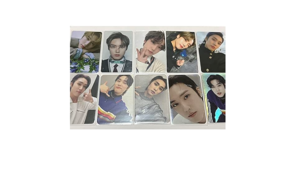 超格安価格 THE BOYZ セット トレカ ジェイコブ K-POP/アジア