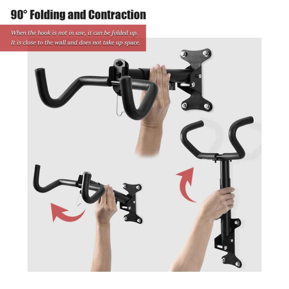 Soporte de Pared Bici para Specialized Ariel Disc