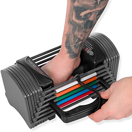 Power Block PBS24 - Mancuerna ajustable - imagen 6