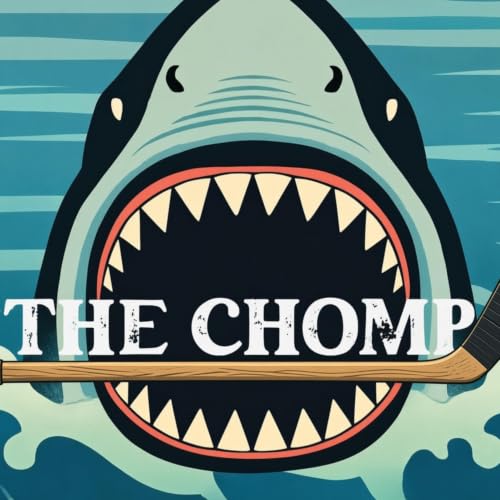 『The Chomp』のカバーアート