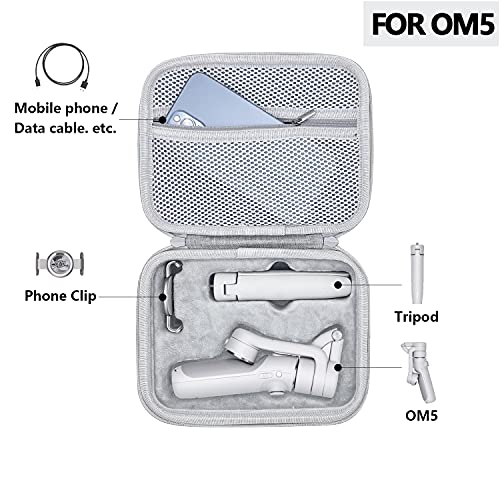 Honbobo OM 5 Borsa, OM 5 Custodia, Borsa da