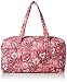 Vera Bradley Large 2.0 Duffle Bag, Blush Pink, One Size