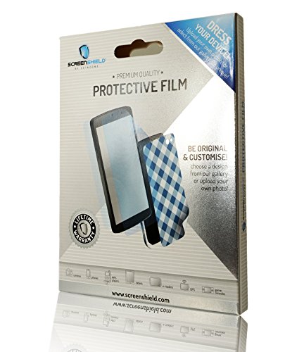 Screenshield Protective Film Display for Huawei Honor 6 H60-L02 - Image 2