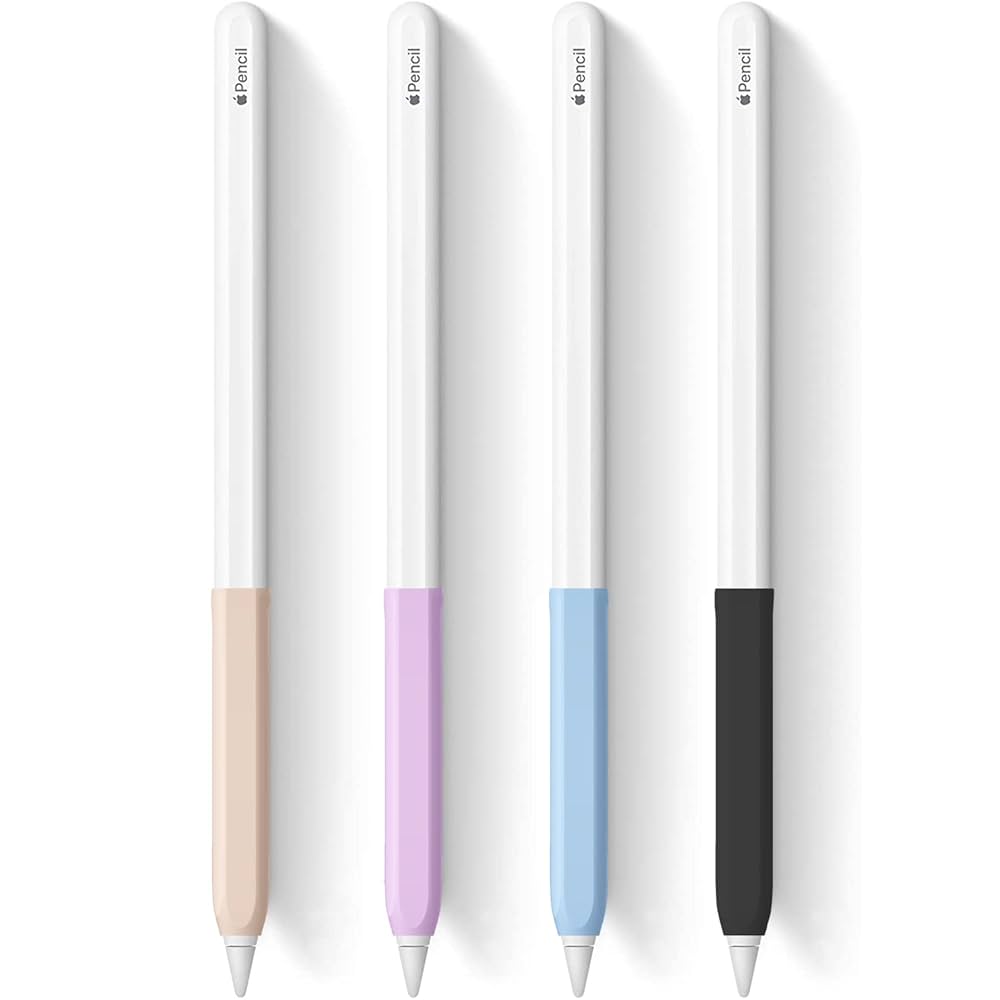 iPadアクセサリー Apple Pencil 2 Generation Amazon.com: Stylus Pen 2nd Generation with Magnetic Wireless