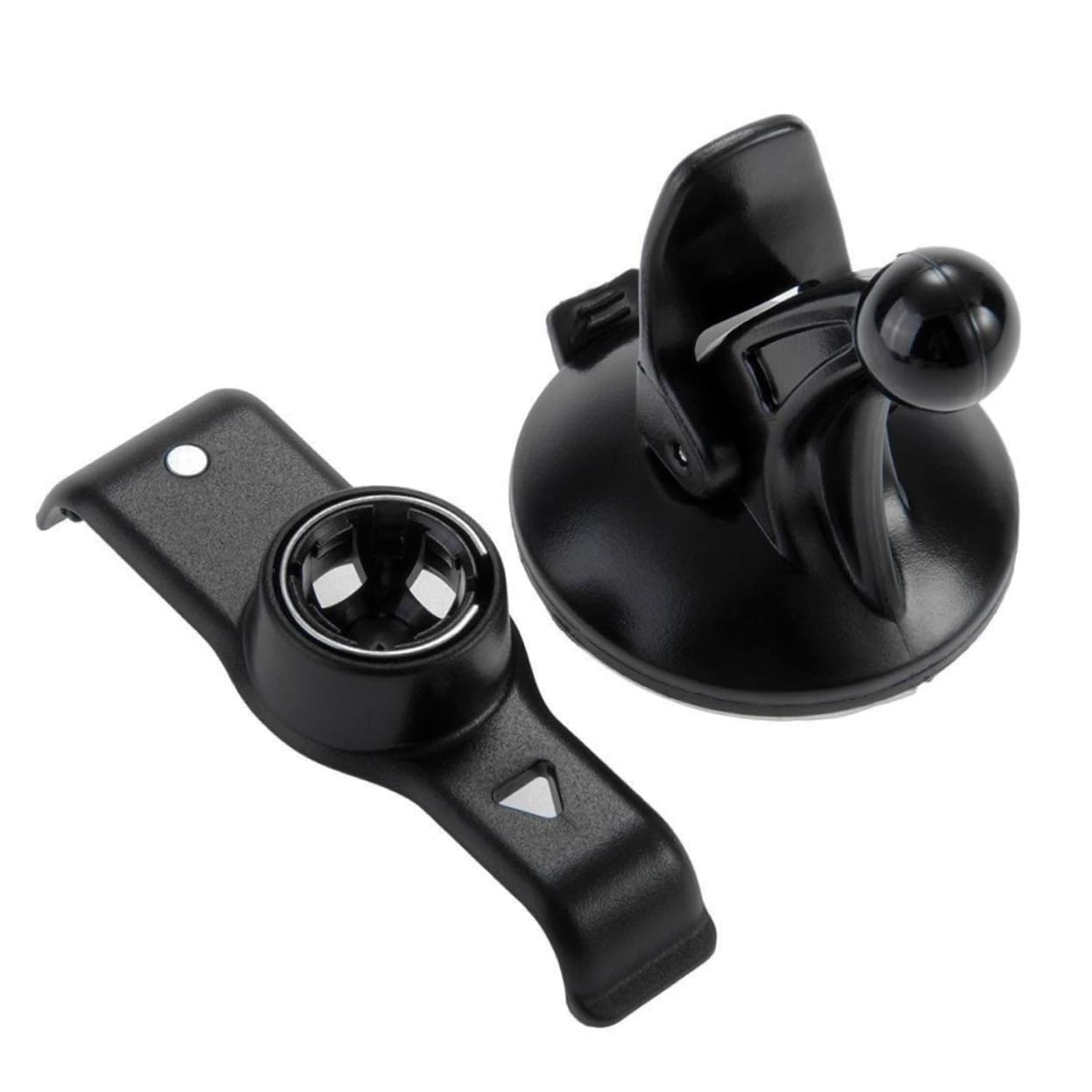 Hemobllo 10pezzi Supporto Per Auto Con Ventosa Regolabile Compatibile Con Facile Installazione Su Parabrezza o Cruscotto Design Supporto Per Navigazione Auto Professionale