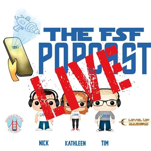 GAME TIME! Star Wars RPG! Round 8