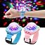Blue / Pink (2pack)