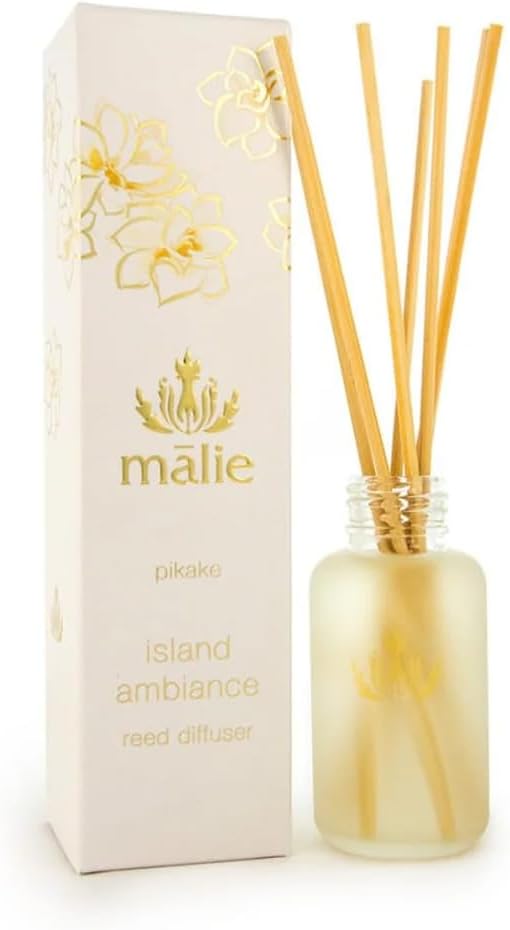Malie Organics(マリエオーガニクス) トラベル ディフューザー ピカケ 59ml