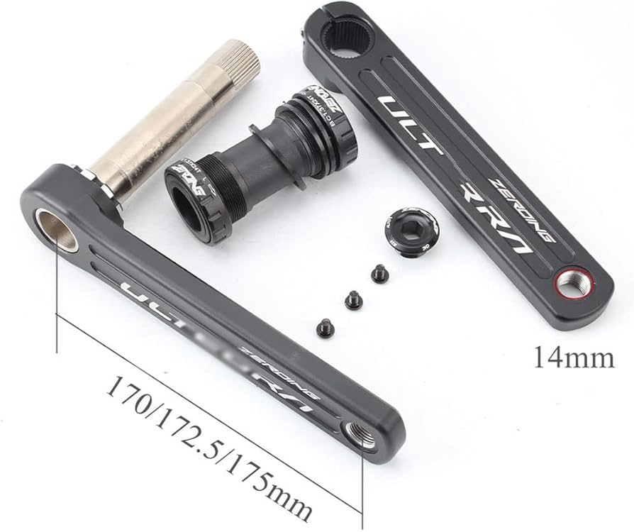 【早い者勝ち！】最終値下げ！　ニョロ系クランク　セット 51Ivnv-oPNL._AC_UF894,