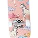 ANNEE 31x8 Inch Skateboard Complete for Beginners,7 Layer Maple Wood Double Kick Concave Skate Boards, Tricks Skateboards for Youths,Beginners,Girls,Boys,Kids,Teens,Adults (Unicorn)