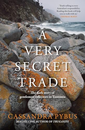A Very Secret Trade view 2