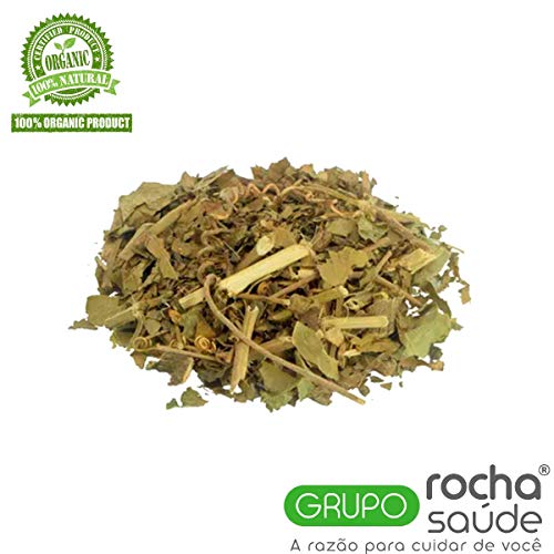 Chá de Maracujá Passiflora Orgânico