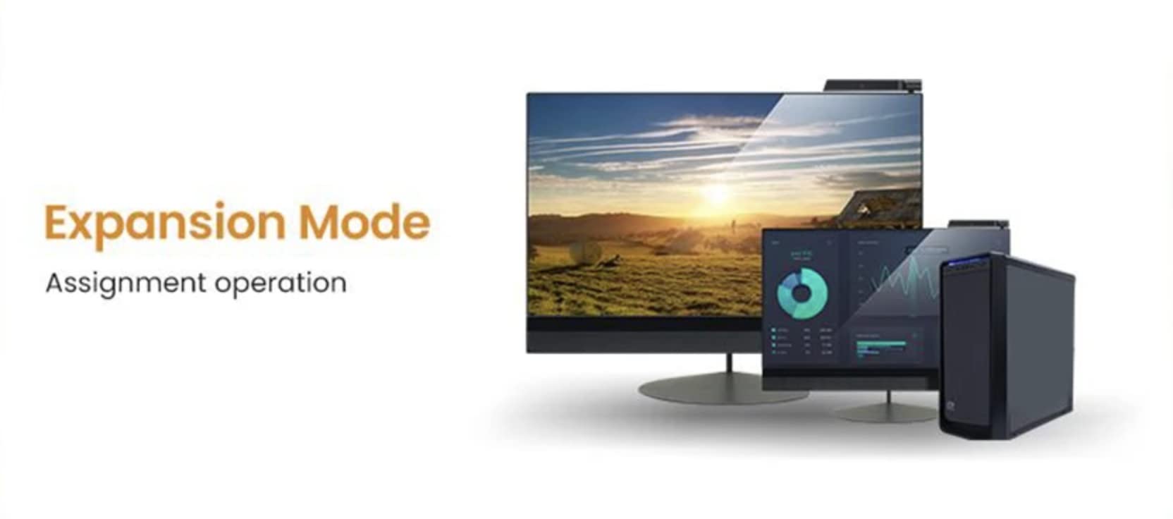 Adattatore HDMI A USB-C 4K 60Hz - Cavo Per Proiezione PC Su Monitor E TV, Chip LT6711A - Foto 1