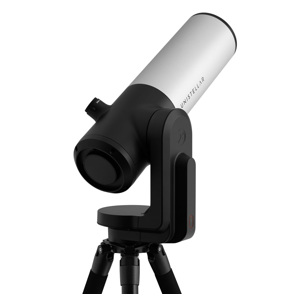 Amazon.co.jp: Unistellar eVscope2 スマート天体望遠鏡 ユニステラ 