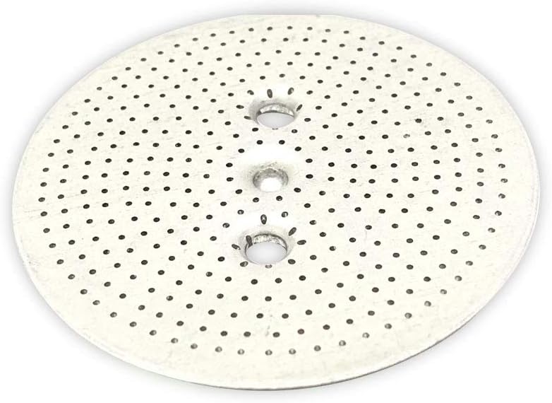SAECO Filtro Doccetta 3,6 cm per Gruppo Erogatore Macchina Caffè