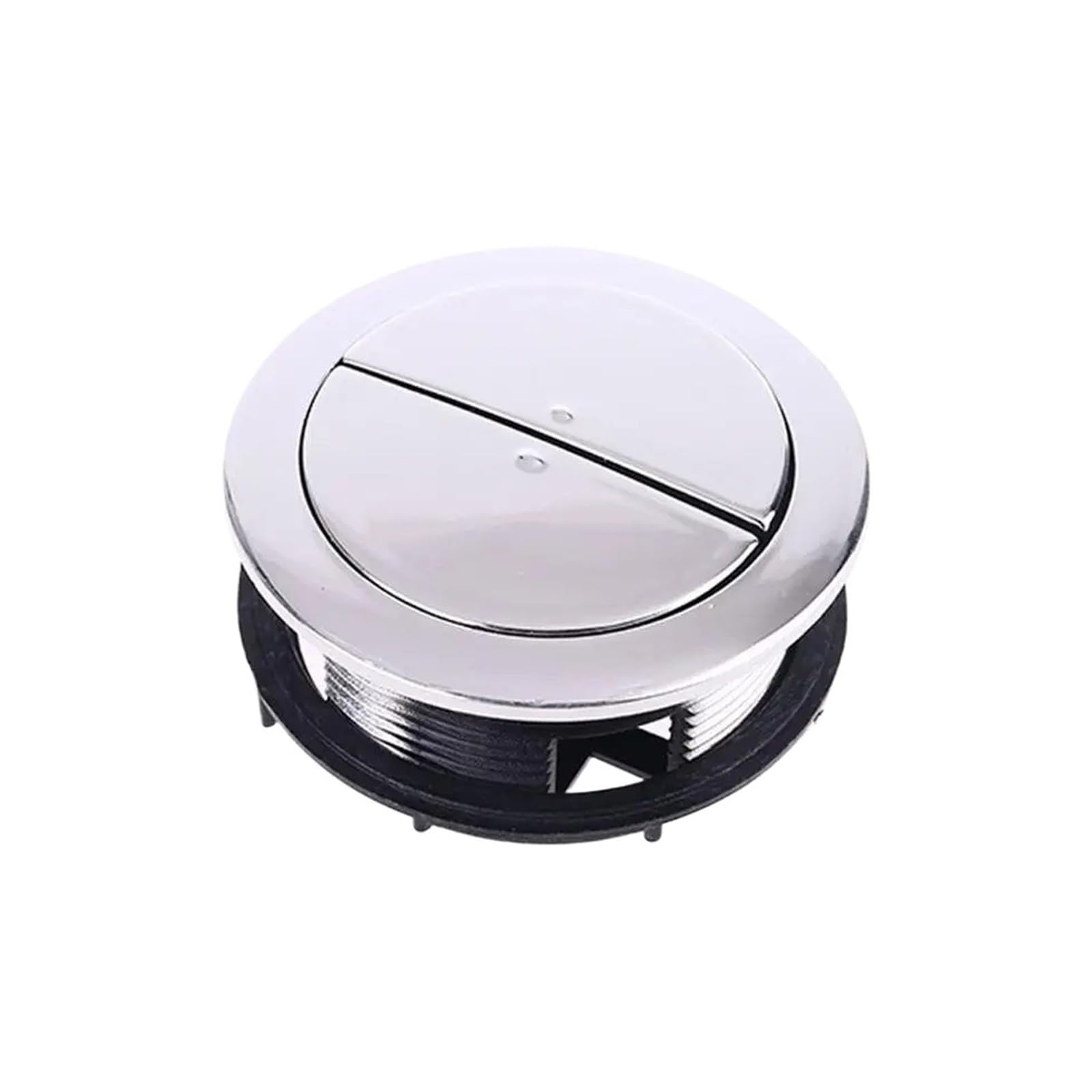 Fill Toilet Cistern Inlet for Valve Water-Saving Toilet for Tank Fill for Valve
