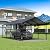 RTDTD 12X22FT Metal Carport Outdoor Carport Canopy Heavy Galvanized Garage Car Shelter with Enhanced Base and Roof, Duty Garage Shelter for Cars Boats Pickups Trucks