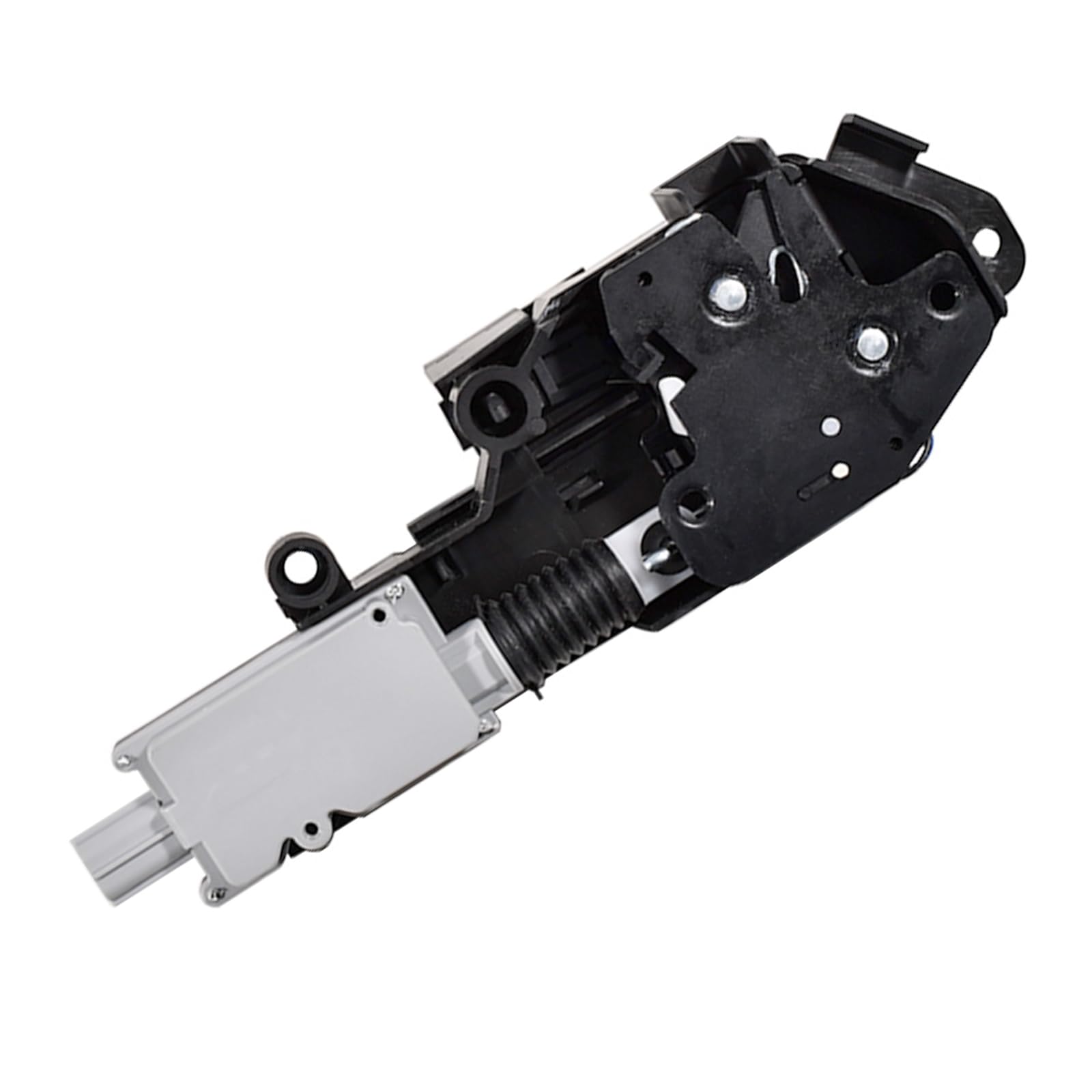 Cerradura de la puerta trasera Cerradura del maletero Actuador de cerradura de puerta trasera Compatible con Land Rover Freelander L314 1996-2006 148102 335424 344101 344181 FQR000010 ALR8702
