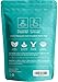 Essential Oil Shower Steamer Set, 15 Mint and Eucalyptus Scented Aromatherapy Shower Steamers 30g, Vapor Steam Tablets, Relaxation Gifts for Women, Body Restore