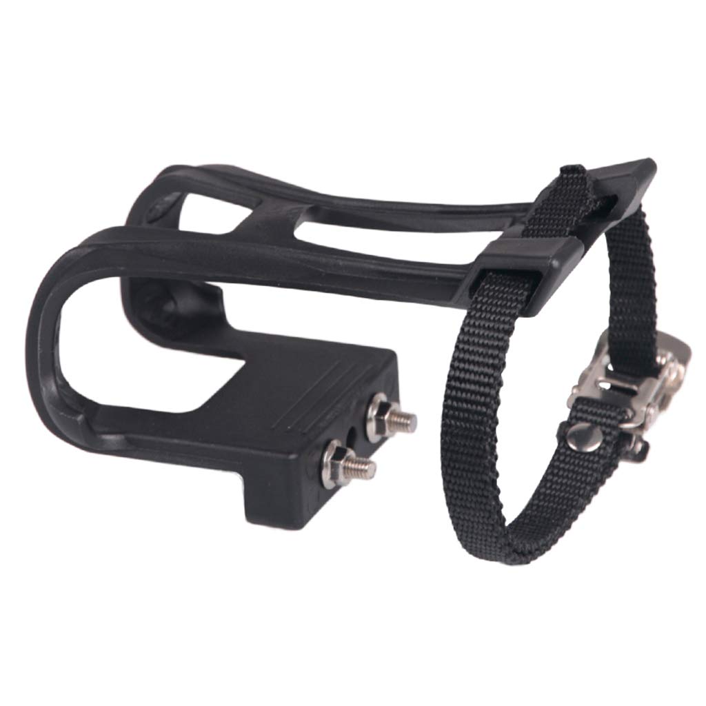 MKS reissued BM-7 BMX bicycle pedals - 1/2