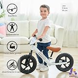 Zoom IMG-1 kriddo bicicletta senza pedali 2 Zoom IMG-1 kriddo bicicletta senza pedali 2