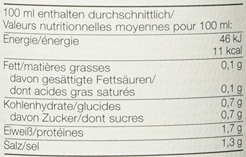 Jürgen Langbein Geflügel-Fond, 500 ml