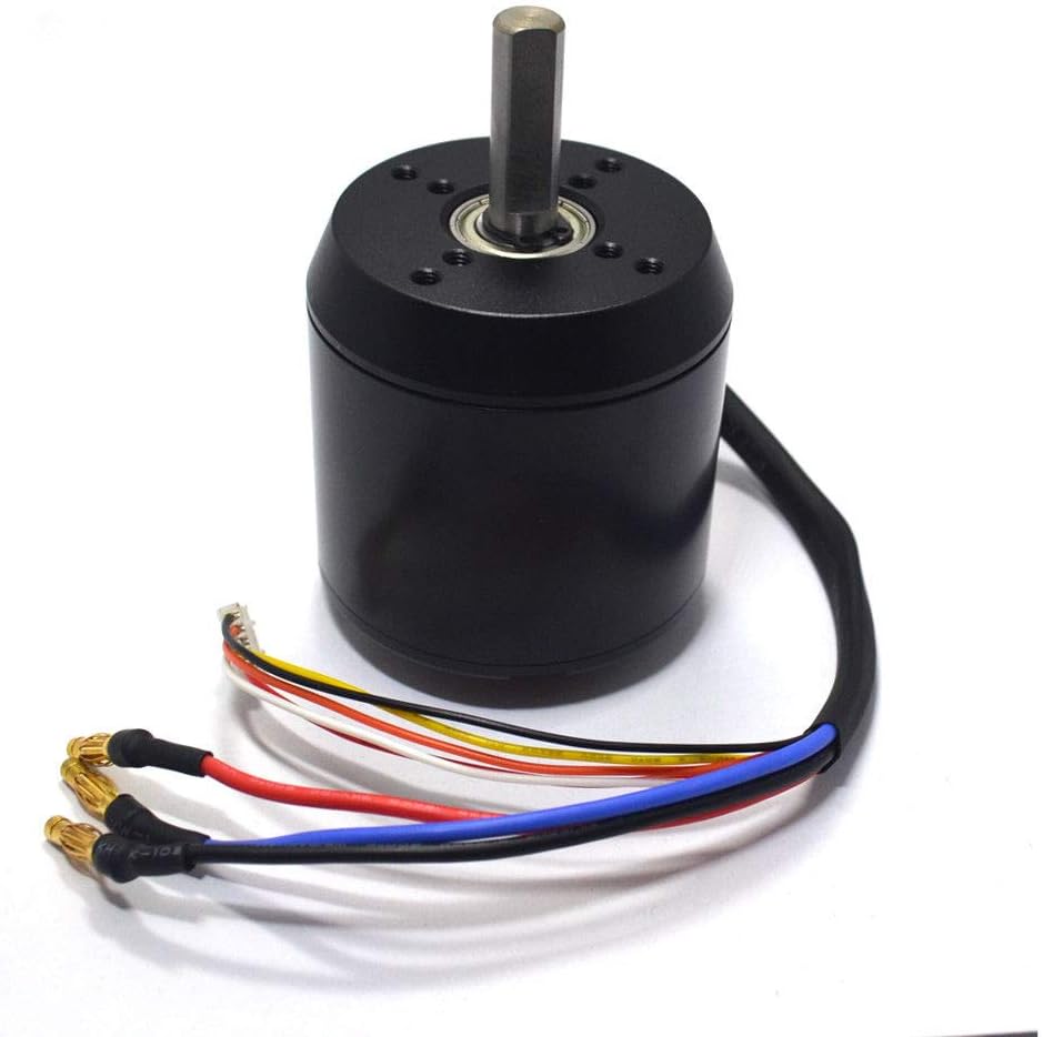 190kv 6374 brushless dc motor Clearance