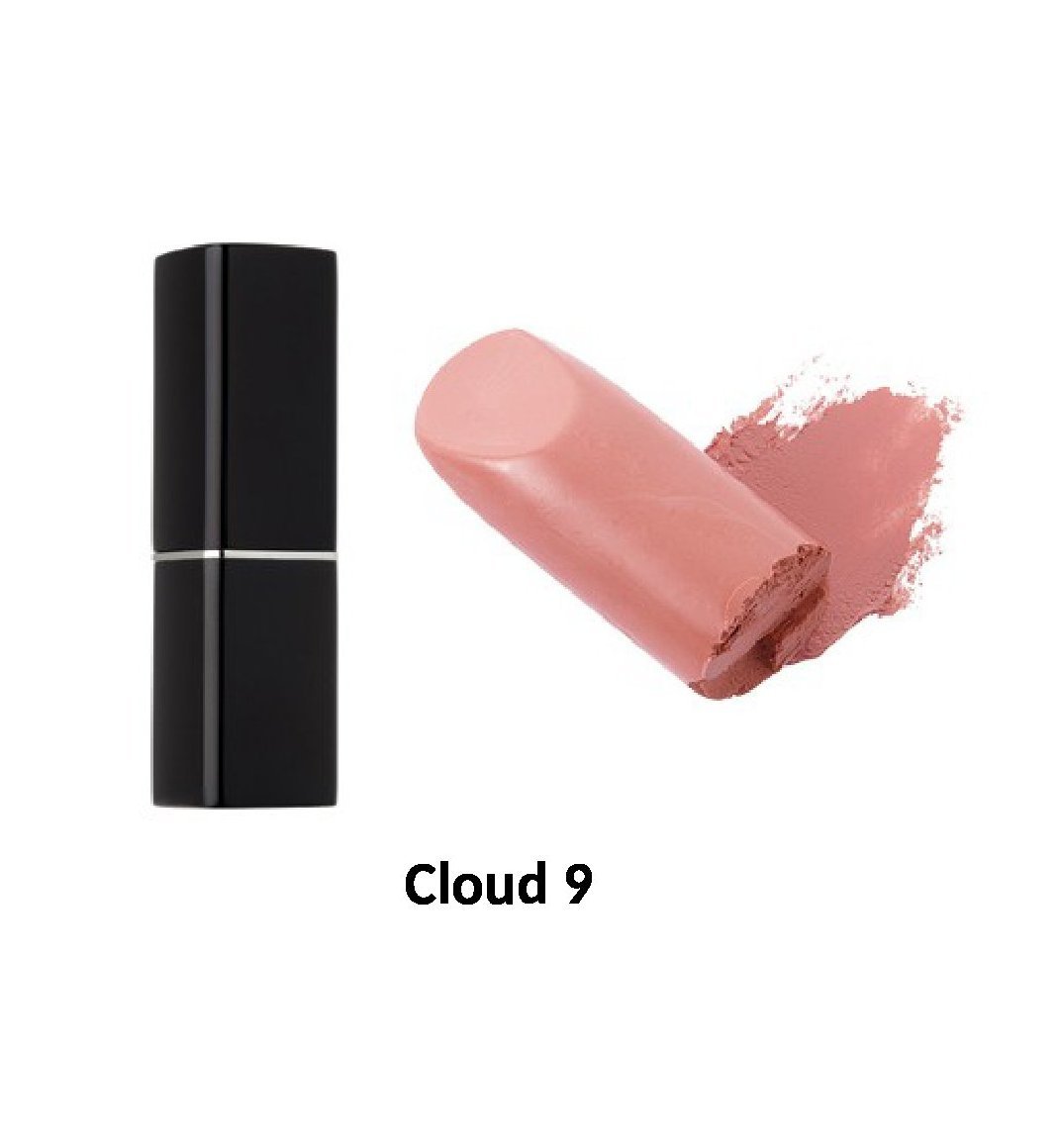 Jolie Intense Color Matte Lipstick - Cloud 9