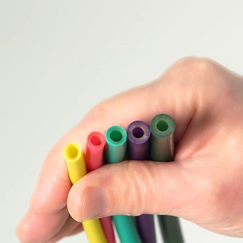 Miniatura 4 de Dispensador a granel de 100 pies de látex para terapia física