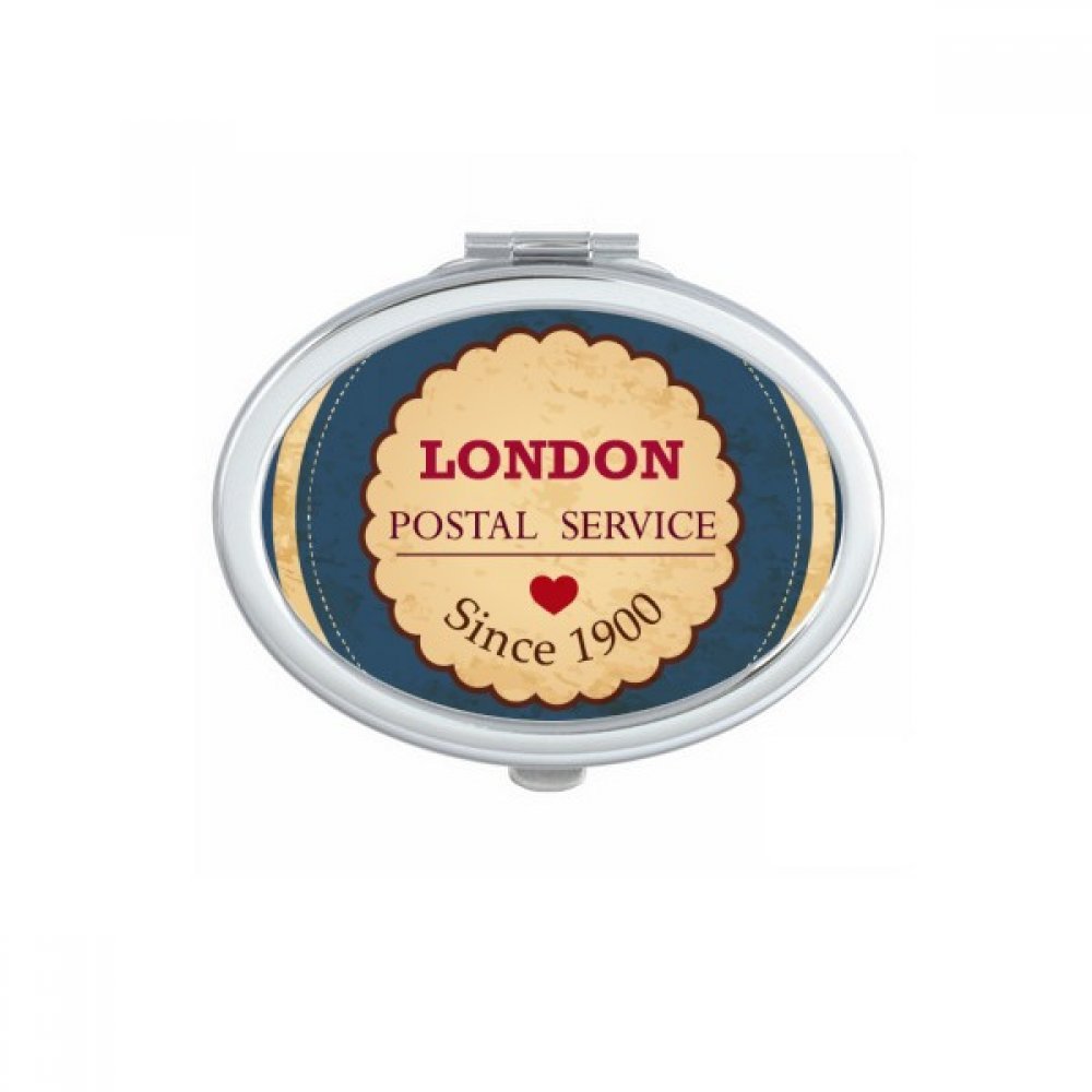 Miroir de maquillage compact portable pour ne plus rater son maquillage
