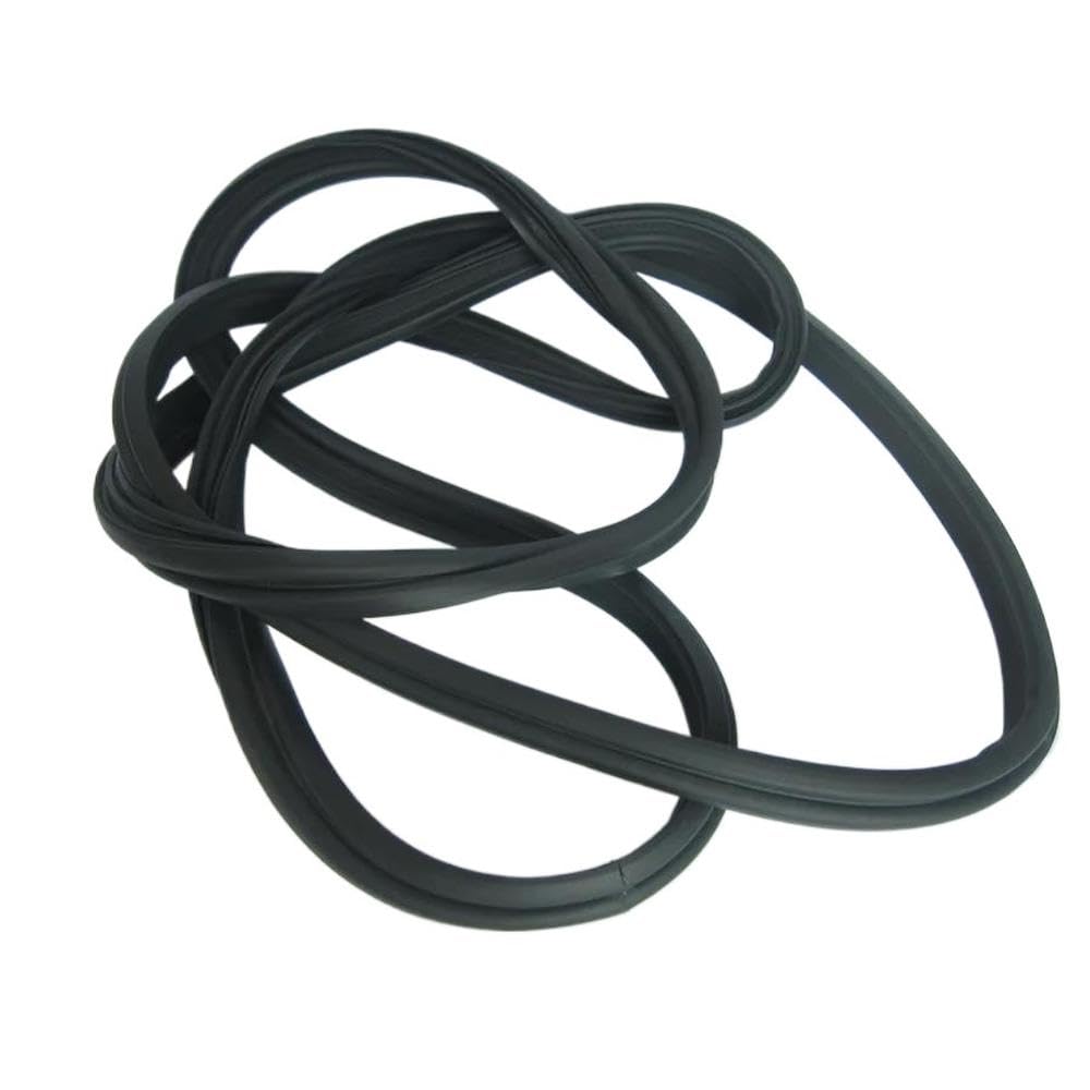 Bgdolpbu One Color Spare Parts Car Tail Gate Weatherstrip Rubber Seal For Mazda 6 Gg Sport Coupe Hatchback 2005-2008 Gj6j-62-761