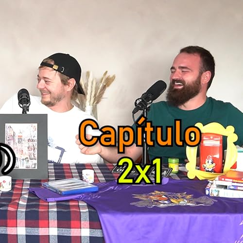 Cap&iacute;tulo 2x1 : Jap&oacute;n, El Ronditas y el Tattoo de la Virginidad