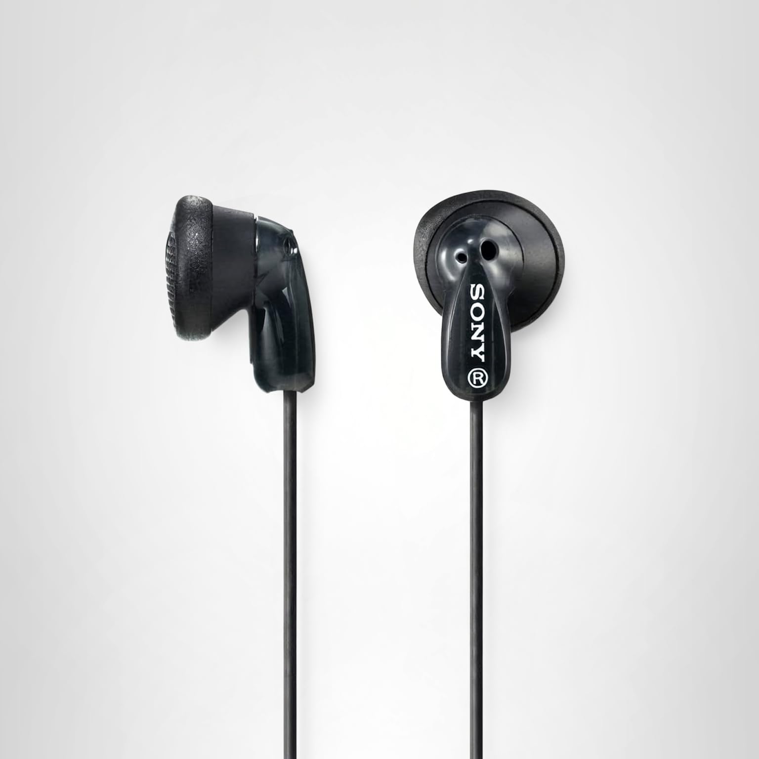 Amazon.com: Sony MDRE9LP/BLK Ear Buds,Black : Electronics