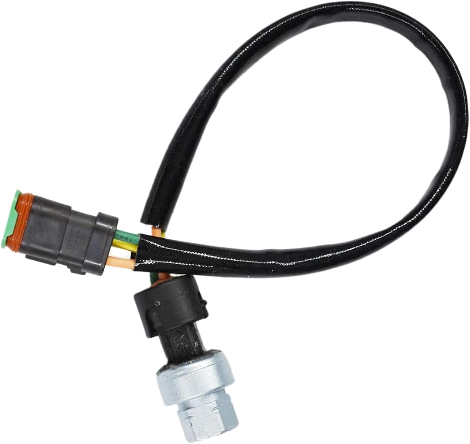 239-2396 2392396 Oil Pressure Sensor For Caterpillar CAT Excavator E324D E325D E325C 3126B