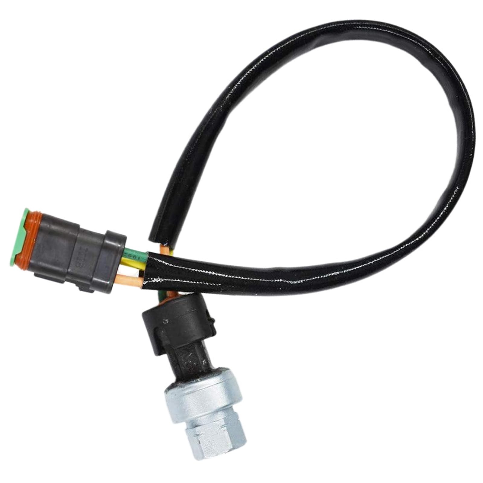 Amazon.com: Pmtihxu 239-2396 2392396 Oil Pressure Sensor For