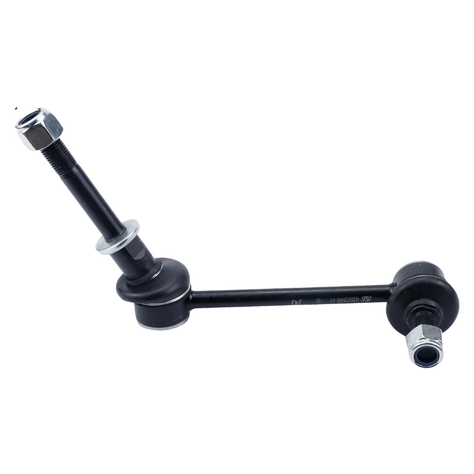 ogniwo stabilizujące Pasuje do LINCOLNA | MKT 2009- POER 2019- 2906 2906103XPW01A 2906104XPW01A Części samochodowe Łącznik stabilizatora samochodu(Right)