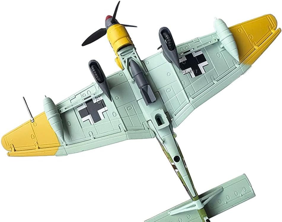 1/72 Scale WWII German Junkers Stuka JU-87B JU87 DIv Bomber Metal Military Model Diecast Plane Aircraft Model Gift Ornament Collection