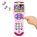 LeapFrog Violet's Learning Lights Remote, Pink