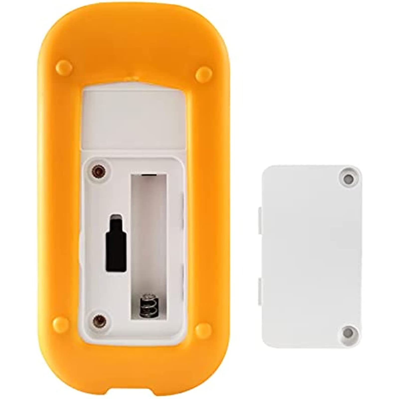 Refractómetro Refractómetro Electrónico para Automóvil, Refractómetro Digital LED De Mano, para Medidor De Concentración De Glicol Propilenglicol, Se Puede Medir con Precisión
