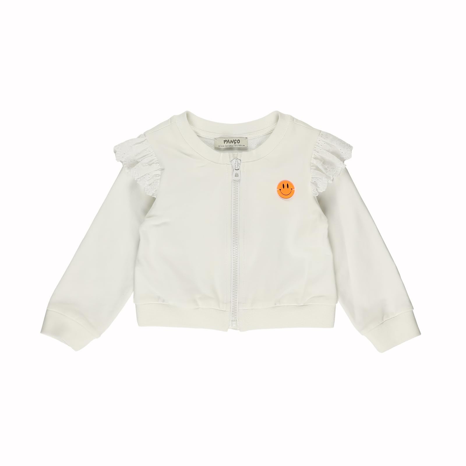 2311GB08010SweatshirtKız bebek