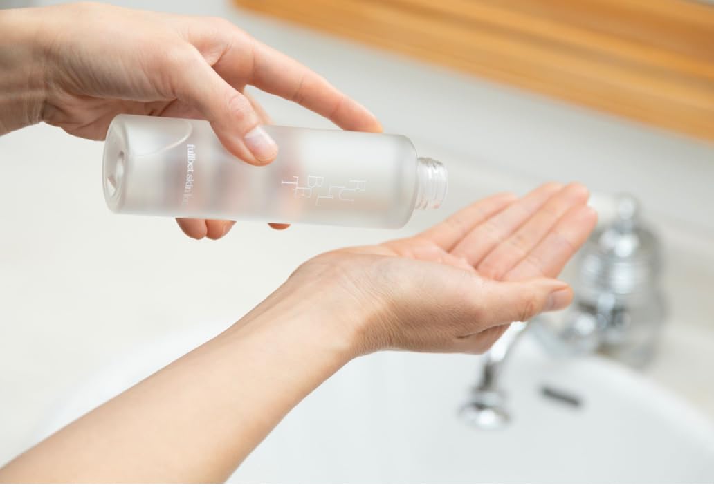 Amazon | フルベット スキンローション, 150ml, 化粧水 | ノーブランド 